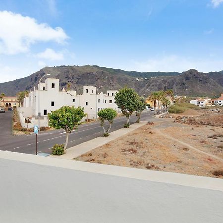 Vila Rincon De Daute Los Silos Exteriér fotografie
