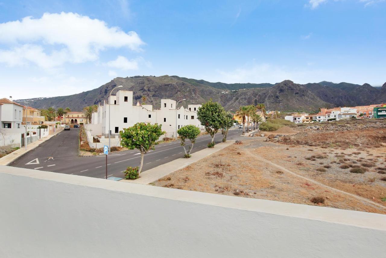 Vila Rincon De Daute Los Silos Exteriér fotografie